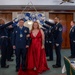 48th FW SNCO Induction Ceremony
