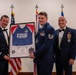 48th FW SNCO Induction Ceremony