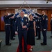 48th FW SNCO Induction Ceremony