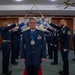 48th FW SNCO Induction Ceremony