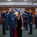 48th FW SNCO Induction Ceremony