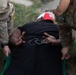 863rd Military Police Company Respond to a Domestic Violence Training Scenario