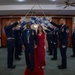 48th FW SNCO Induction Ceremony