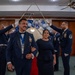 48th FW SNCO Induction Ceremony