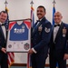 48th FW SNCO Induction Ceremony
