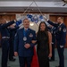 48th FW SNCO Induction Ceremony