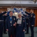 48th FW SNCO Induction Ceremony