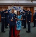 48th FW SNCO Induction Ceremony