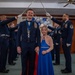 48th FW SNCO Induction Ceremony