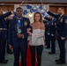 48th FW SNCO Induction Ceremony