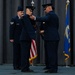 702nd MXS Activation Ceremony