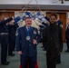 48th FW SNCO Induction Ceremony