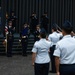 702nd MXS Activation Ceremony