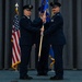 702nd MXS Activation Ceremony