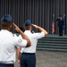 702nd MXS Activation Ceremony