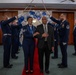 48th FW SNCO Induction Ceremony