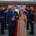 48th FW SNCO Induction Ceremony