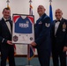 48th FW SNCO Induction Ceremony