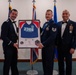 48th FW SNCO Induction Ceremony