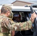 863rd Military Police Company Respond to a Domestic Violence Training Scenario