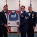 48th FW SNCO Induction Ceremony