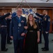 48th FW SNCO Induction Ceremony