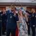 48th FW SNCO Induction Ceremony