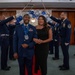 48th FW SNCO Induction Ceremony