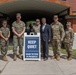 Under Secretary of Defense for Personnel and Readiness Visits MCRDPI