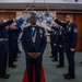 48th FW SNCO Induction Ceremony
