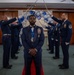48th FW SNCO Induction Ceremony