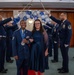 48th FW SNCO Induction Ceremony