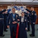 48th FW SNCO Induction Ceremony