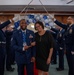 48th FW SNCO Induction Ceremony