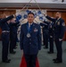 48th FW SNCO Induction Ceremony