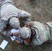 3-126 Infantry Practices Land Navigation