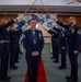 48th FW SNCO Induction Ceremony