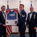 48th FW SNCO Induction Ceremony