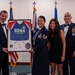 48th FW SNCO Induction Ceremony