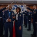 48th FW SNCO Induction Ceremony