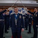 48th FW SNCO Induction Ceremony