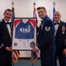 48th FW SNCO Induction Ceremony