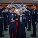 48th FW SNCO Induction Ceremony