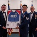 48th FW SNCO Induction Ceremony