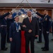 48th FW SNCO Induction Ceremony