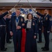 48th FW SNCO Induction Ceremony
