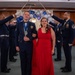 48th FW SNCO Induction Ceremony
