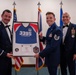 48th FW SNCO Induction Ceremony