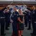 48th FW SNCO Induction Ceremony