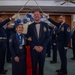 48th FW SNCO Induction Ceremony
